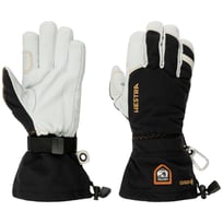 Alpine Pro Army 5-Finger L�rhansker by Hestra - 2049,00 kr