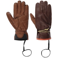 Alpine Pro Wakayama 5-Finger Gloves by Hestra - 144,95 €