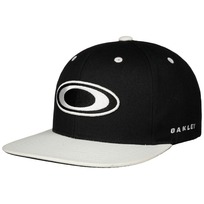 Alumni Cap by Oakley - 499,00 kr