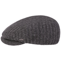 Alvadey Knit Flat Cap by Barts - 42,95 &euro;