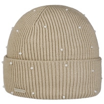Alvana Knit Beanie Hat by Seeberger - 32,95 &euro;