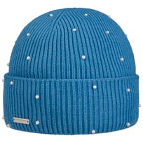 Alvana Strikket Lue by Seeberger - 369,00 kr