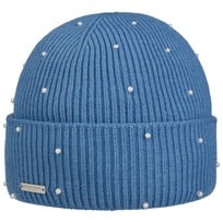 Alvana Strikket Lue by Seeberger - 369,00 kr