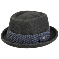 Alverton Pork Pie Filthatt by Lierys - 729,00 kr