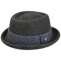 Alverton Pork Pie Filthatt by Lierys - 729,00 kr