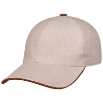Alviano Linen Cap by Alfonso D�Este - 103,95 &euro;