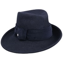 Alvika Asym Ullhatt by Lierys - 969,00 kr