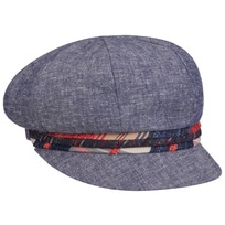Alvora Newsboy Cap by bedacht - 62,95 &euro;