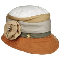 Amalea Cloth Hat by Lierys Gold - 108,95 &euro;