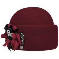 Amantea Wool Beanie by Lierys - 134,95 &euro;