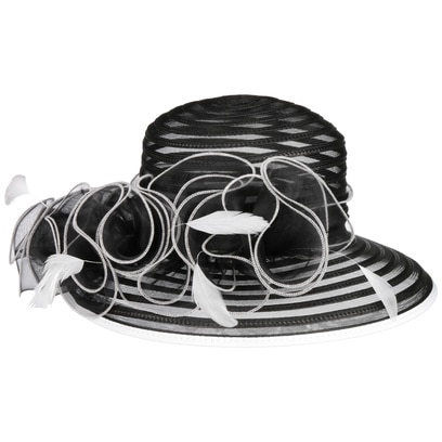 Amarna Occasion Hat by McBURN - 134,95 &euro;