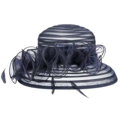 Amarna Occasion Hat by McBURN - 134,95 &euro;