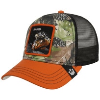 Ambush Trucker Cap by Goorin Bros. - 48,95 &euro;