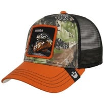 Ambush Trucker Cap by Goorin Bros. - 549,00 kr