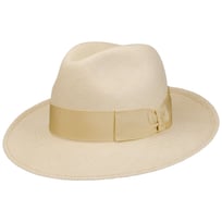 Amedeo Bogart Panama Hat by Borsalino - 311,95 &euro;