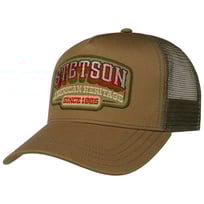 American Heritage 1865 Cap by Stetson - 52,95 &euro;
