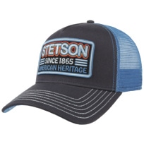 American Heritage Glow in the Dark Cap by Stetson - 52,95 &euro;