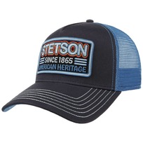 American Heritage Glow in the Dark Cap by Stetson - 529,00 kr