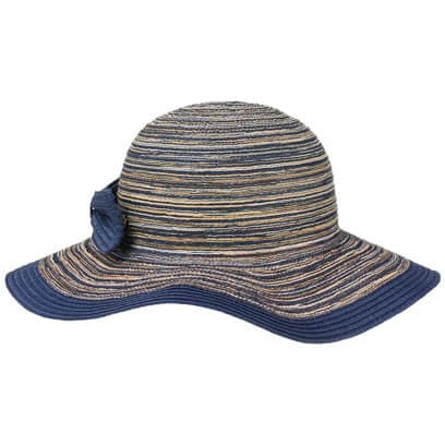 Amina Stripes Floppy Hat by Lipodo - 26,95 &euro;