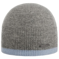 Andela Cashmere Beanie Hat by Stetson - 103,95 &euro;