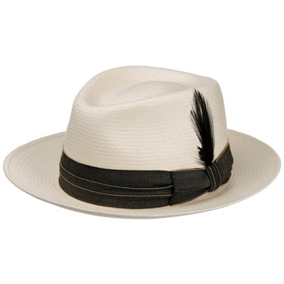 Lipodo Dreispitz Wool Felt Hat Classic – Traditional Hat Men