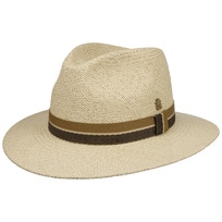 Andrew Farmer Panama Hat Zechbauer by Mayser - 238,95 &euro;