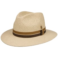 Andrew Farmer Panama-Hatt Zechbauer by Mayser - 2769,00 kr