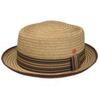 Andy Pork pie Solhatt by Mayser - 969,00 kr