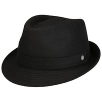 Aneb Virgin Wool Trilby by Lierys - 729,00 kr
