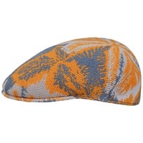 Anemone 504 Flat Cap by Kangol - 919,00 kr