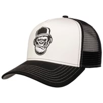 Angry Ape Trucker Cap by FWS - 499,00 kr