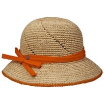 Anira Crochet Damehatt by Lierys - 969,00 kr