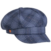 Anja Check Newsboy Cap by Mayser - 103,95 &euro;
