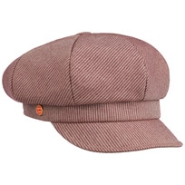 Anja Cotton Newsboy Cap by Mayser - 83,95 &euro;