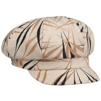 Anja Floral Newsboy Cap by Mayser - 83,95 &euro;