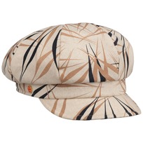 Anja Floral Newsboy Cap by Mayser - 969,00 kr
