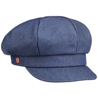Anja Jeans Newsboy Cap by Mayser - 83,95 &euro;