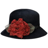 Anjabella H�rfilthatt by GREVI - 3139,00 kr
