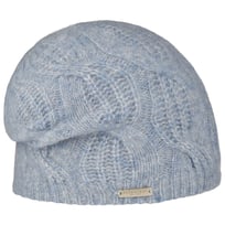 Annabelle Luxury Headsock Beanie by Seeberger - 1089,00 kr