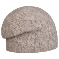 Annabelle Luxury Headsock Beanie by Seeberger - 93,95 &euro;