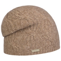 Annabelle Luxury Headsock Beanie by Seeberger - 93,95 &euro;