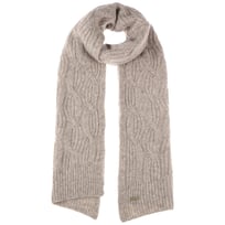 Annabelle Luxury Strikket Skjerf by Seeberger - 1929,00 kr