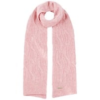 Annabelle Luxury Strikket Skjerf by Seeberger - 1929,00 kr