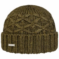 Annelie Beanie Hat with Cuff by Seeberger - 38,95 &euro;