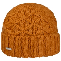 Annelie Beanie Hat with Cuff by Seeberger - 38,95 &euro;