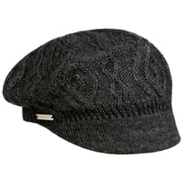 Annelie Knit Newsboy Cap by Seeberger - 32,95 &euro;