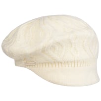 Annelie Knit Newsboy Cap by Seeberger - 32,95 &euro;
