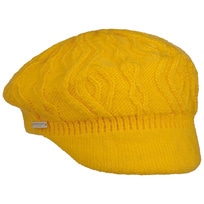 Annelie Knit Newsboy Cap by Seeberger - 32,95 &euro;