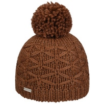 Annelie Pompom Hat by Seeberger - 42,95 &euro;