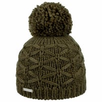 Annelie Pompom Hat by Seeberger - 42,95 &euro;